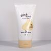 Review sữa rửa mặt Skinfood egg white pore foam