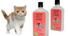 Review sữa tắm cho mèo của hãng nào tốt nhất?
