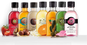 Review sữa tắm The Body Shop nào tốt hiện nay