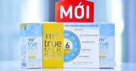 Review sữa TH true MILK GOLD cho người lớn tuổi có tốt không?