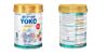 Review sữa Yoko Gold 3 có tốt không? Giá bao nhiêu tiền?