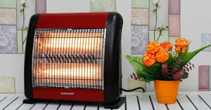 Review Sưởi điện hồng ngoại Sunhouse SHD7013 có tốt không ? Giá bao nhiêu ?