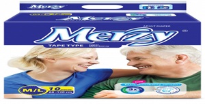 Review tã người lớn Merzy có tốt không? Mua ở đâu?