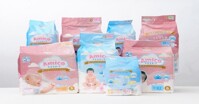 Review tã quần Amico có tốt không? Giá bao nhiêu?