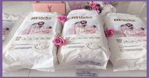 Review tã quần Mijuku Nhật Bản cho bé chi tiết nhất