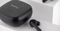 Review tai nghe True Wireless Pamu Slide: Đối thủ nặng ký của Airpods