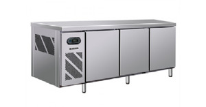 Review tất tần tật về bàn đông Berjaya 3 cánh 692 lít BS 3D2C1F8-Z