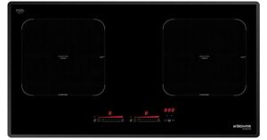 Review tất tần tật về bếp âm Kocher DIB4-888