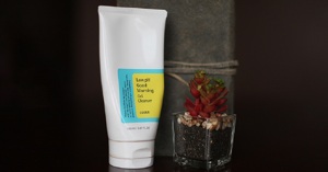 Review tất tần tật về sữa rửa mặt Cosrx