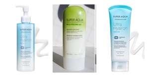 Review tẩy da chết Missha giúp làm sạch da một cách hiệu quả