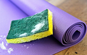 Review thảm tập yoga MK Corp có tốt không, giá bao nhiêu, chọn màu nào