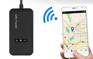 Review thiết bị định vị xe máy GT02 có tốt không, giá bán, nơi mua