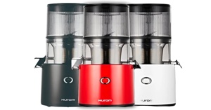 Review thông tin chi tiết về máy ép chậm Hurom H300E