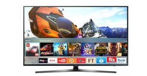 Review tivi Samsung: có là lựa chọn tốt cho người dùng Việt Nam?