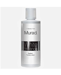 Review toner làm trắng da Murad Radiant Toning Lotion