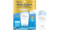 Review top 2 dòng sữa chống nắng Skin Aqua tốt nhất hiện nay