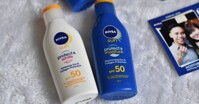 Review top 2 sữa chống nắng Nivea tốt nhất hiện nay nên dùng