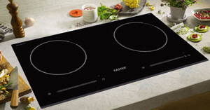 Review top 3 bếp từ đôi Faster được ưa chuộng nhất năm 2022