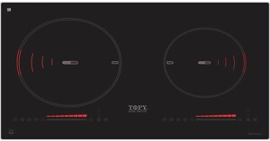 [Review] Top 3 bếp từ Topy bền, đẹp được ưa chuộng nhất năm 2022