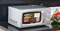 Review top 3 chiếc lò vi sóng Sanyo 800w hot nhất 2022