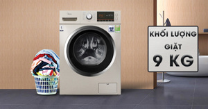 Review top 3 máy giặt Midea được ưa chuộng