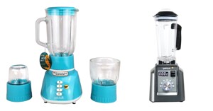 Review top 3 máy xay sinh tố Goldsun tốt nhất 2022