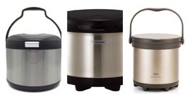 Review top 3 nồi ủ tốt nhất 2022 không nên bỏ lỡ