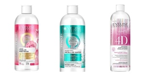 Review top 3 nước tẩy trang Eveline đáng mua nhất hiện nay