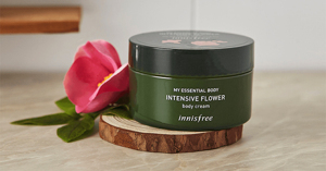 Review top 4 kem dưỡng ẩm body đang hot nhất 2021