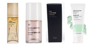 Review top 4 kem lót The Face Shop được yêu thích nhất trong năm 2022