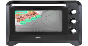 Review top 4 lò nướng Sanaky tốt nhất hiện nay nên mua