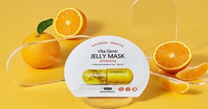 Review top 4 mặt nạ Vitamin C được các chị em yêu thích nhất
