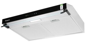 Review top 4 máy hút mùi Kangaroo được tin dùng nhất 2022