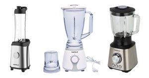 Review top 4 máy xay sinh tố Hafele tốt nên mua trong năm 2022