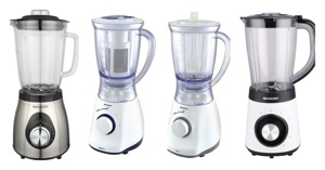 Review top 4 máy xay sinh tố Sharp tốt nhất 2022