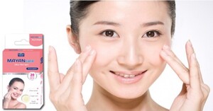 Review top 4 miếng dán trị mụn mang lại hiệu quả cho mọi làn da