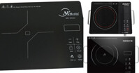 Review top 4 sản phẩm bếp hồng ngoại 1 vùng nấu tốt nhất 2023