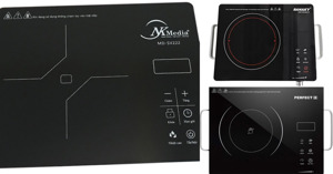 Review top 4 sản phẩm bếp hồng ngoại 1 vùng nấu tốt nhất 2023