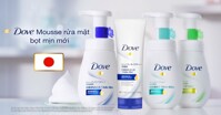 [Review] Top 4 sữa rửa mặt Dove chất lượng giá tốt hiện nay