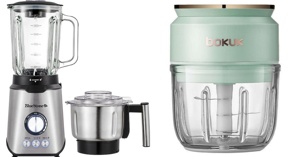 Review top 5 các loại máy xay đa năng tốt nhất 2023