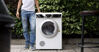 Review top 5 máy sấy quần áo Electrolux sấy khô hiệu quả