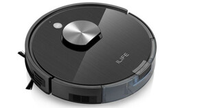 Review top 6 robot hút bụi iLife đáng để sở hữu hiện nay