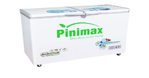 Review tủ đông Pinimax Pnm-49a2kd chi tiết