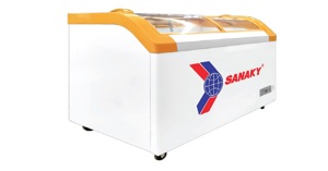 Review tủ đông Sanaky VH-4899KB 350 lít tất tần tật từ A-Z