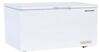 Review tủ đông Sharp 200 lít FJ-C200V-WH chi tiết