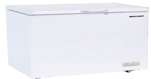 Review tủ đông Sharp 200 lít FJ-C200V-WH chi tiết