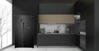 Review tủ lạnh Casper RS-575VBW 575 lít tất tần tật từ A-Z