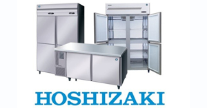 Review tủ lạnh công nghiệp Hoshizaki có tốt không? Có mấy loại? Giá bao nhiêu?