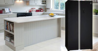 Review tủ lạnh Electrolux ESE6201BG liệu có tốt không và hướng dẫn dùng chi tiết
