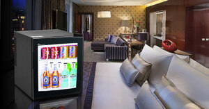 Review tủ lạnh Wellway 30 lít XC-30C-G có tốt không? Giá bao nhiêu?